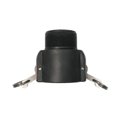 1-1/2" Type B Polypropylene Camlock
