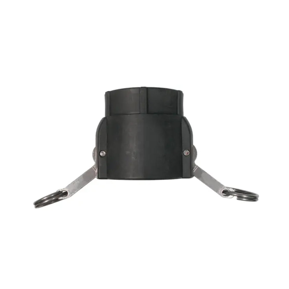 1" Type D Polypropylene Camlock