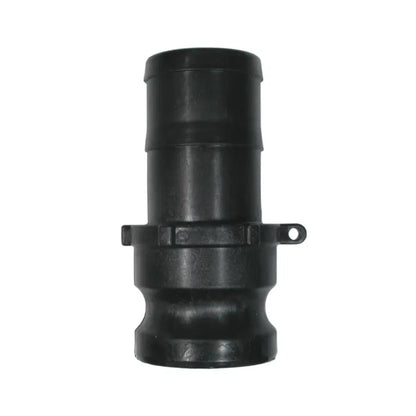 1" Type E Polypropylene Camlock