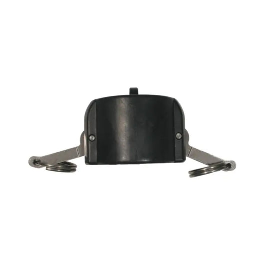 1-1/2" Type DC Polypropylene Camlock