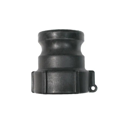 2" Type A Polypropylene Camlock