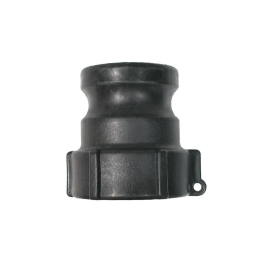 2" Type A Polypropylene Camlock