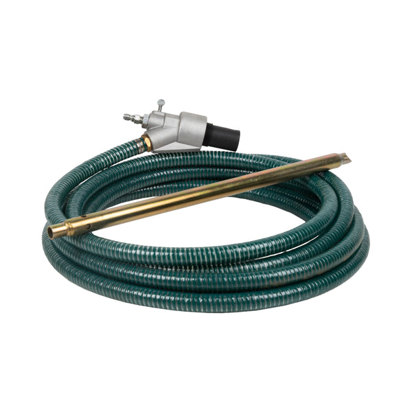 Pressure Washer Sandblasting Nozzle 12-Pack S - 5000 PSI Wet Sandblaster Tips For Rust Removal Pressure Washer Sandblaster - View #3