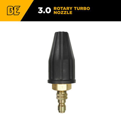 Buse rotative