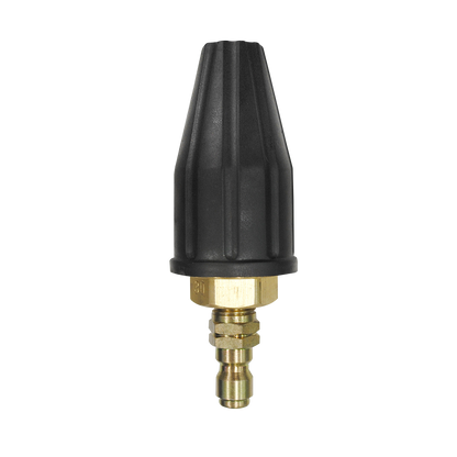 Rotary Turbo Nozzle 3.0