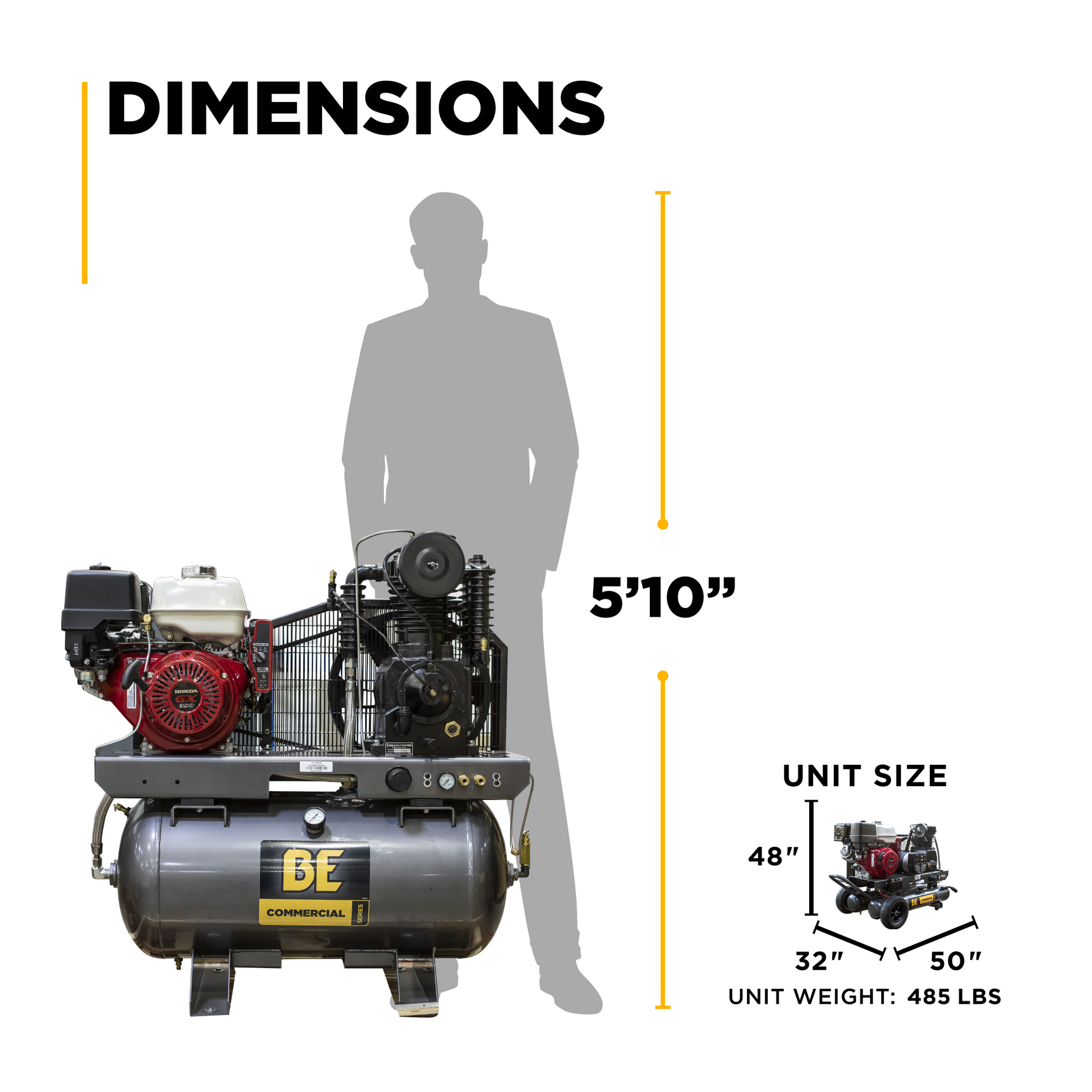 How Long Can an Air Compressor Run Continuously? Expert Guide