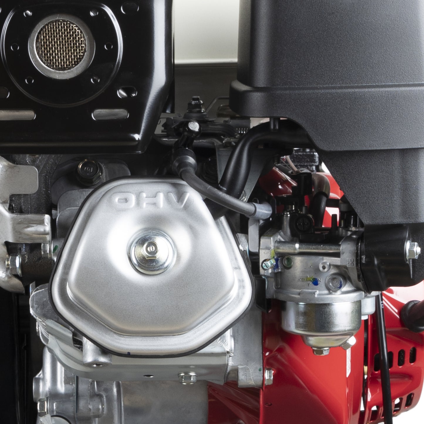 17.7 CFM @ 175 PSI Gas Air Compressor with Honda GX270 Engine - AC908HB2