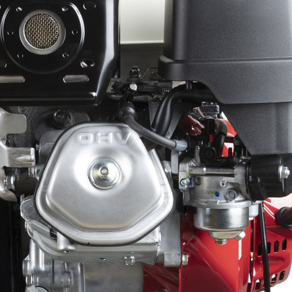 17.7 CFM @ 175 PSI Gas Air Compressor with Honda GX270 Engine - AC908HB2