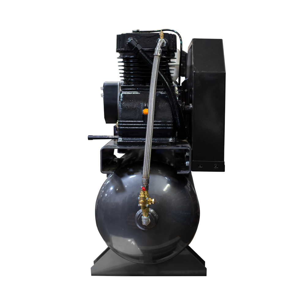 COMPRESSEUR/GÉNÉRATEUR 30 GAL