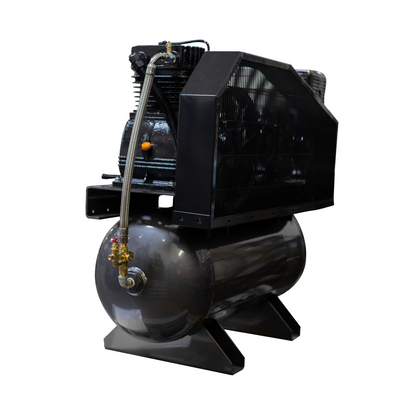 COMPRESSEUR/GÉNÉRATEUR 30 GAL