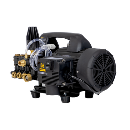 1,500 PSI 1.6 GPM 1.5 HP Electric Pressure Washer - P1515EPN