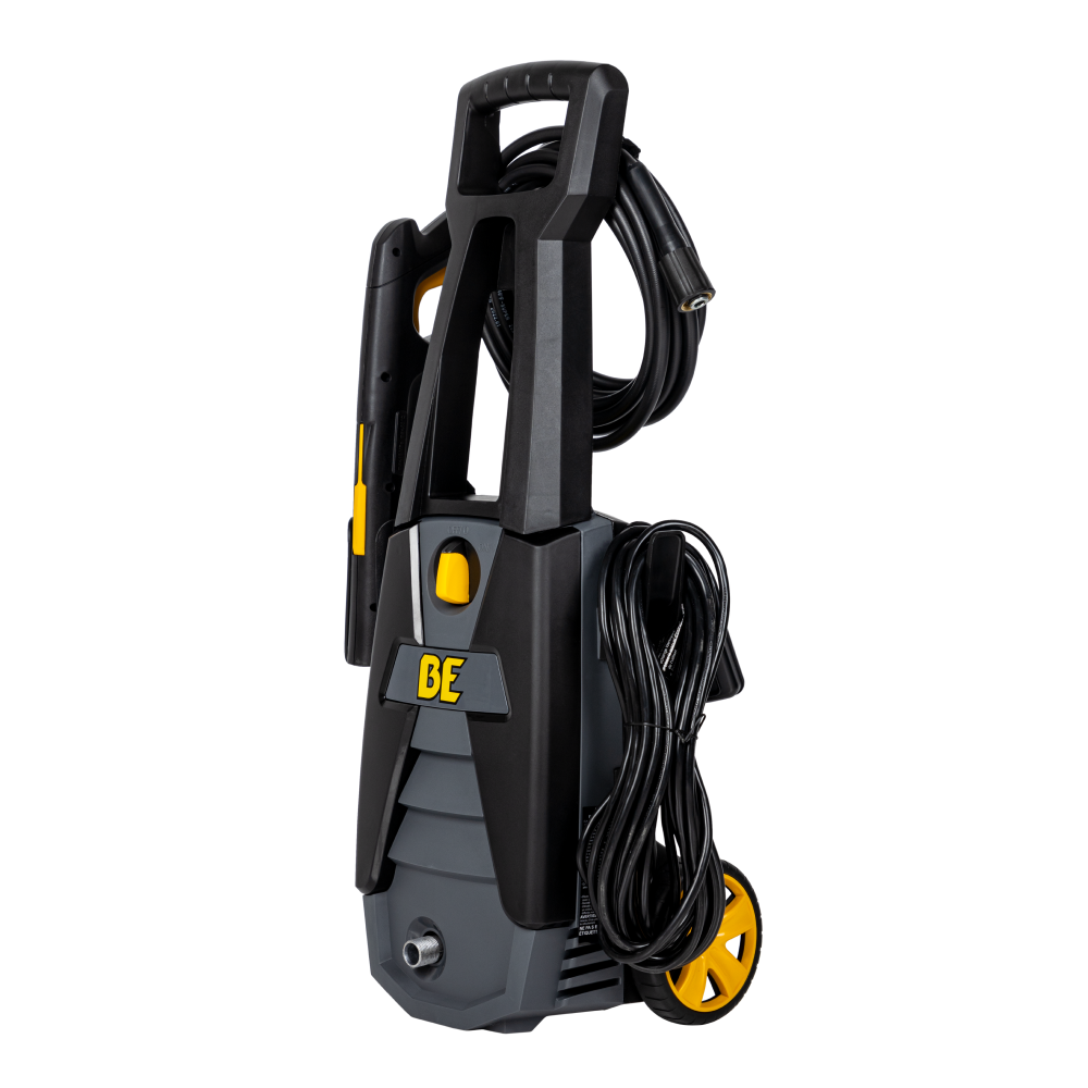 1,700 PSI - 1.7 GPM Electric Pressure Washer with Powerease Motor and AR Axial Pump