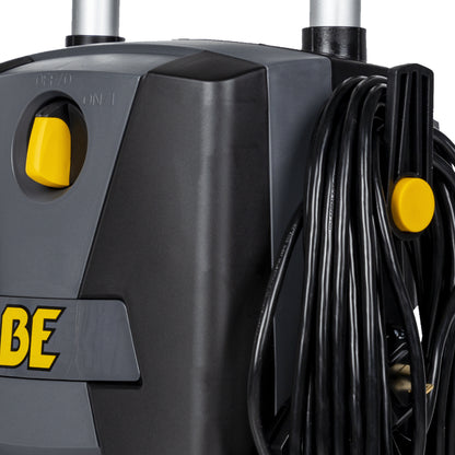Nettoyeur haute pression électrique 2 000 PSI - 1,7 GPM avec moteur Powerease et pompe axiale AR