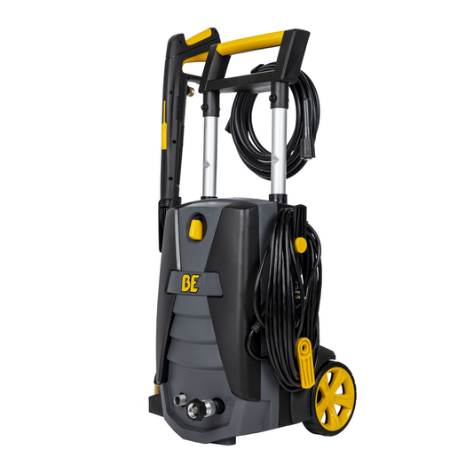 2,000 PSI 1.7 GPM Electric Pressure Washer with Powerease Motor and AR Axial Pump - P1915EN