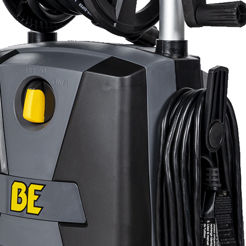 2,150 PSI 1.6 GPM Electric Pressure Washer with Powerease Motor and AR Axial Pump - P2115EN