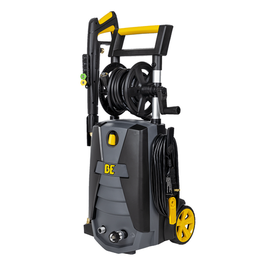 2,150 PSI 1.6 GPM Electric Pressure Washer with Powerease Motor and AR Axial Pump - P2115EN