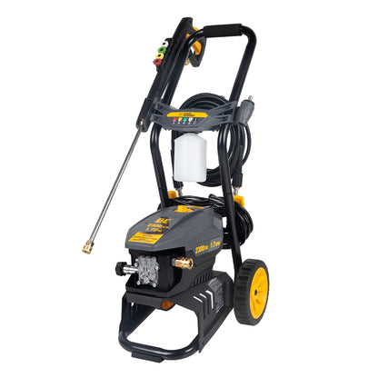 Nettoyeur haute pression électrique 2 300 PSI - 1,7 GPM avec pompe axiale AR