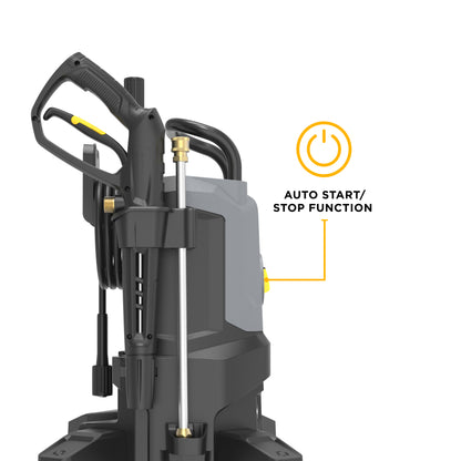 2,350 PSI 1.8 GPM Electric Pressure Washer - P2318EN