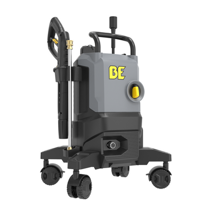 2,350 PSI 1.8 GPM Electric Pressure Washer