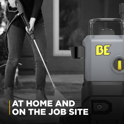 2,350 PSI 1.8 GPM Electric Pressure Washer - P2318EN