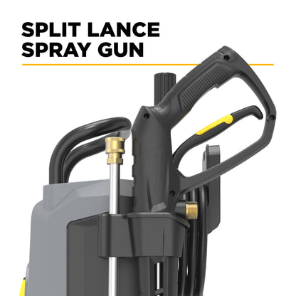 2,350 PSI 1.8 GPM Electric Pressure Washer - P2318EN
