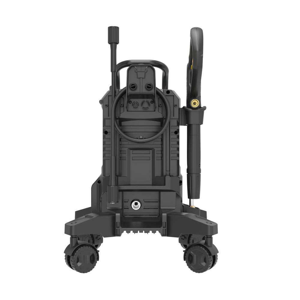 2,350 PSI 1.8 GPM Electric Pressure Washer