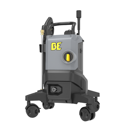 2350PSI 1.8GPM Electric Pressure Washer