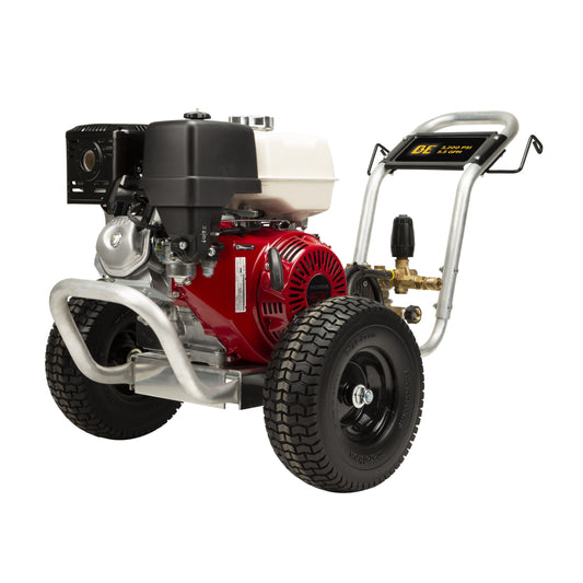 3,200 PSI 5.5 GPM Cold Water Gas Pressure Washer - B3213HABAS