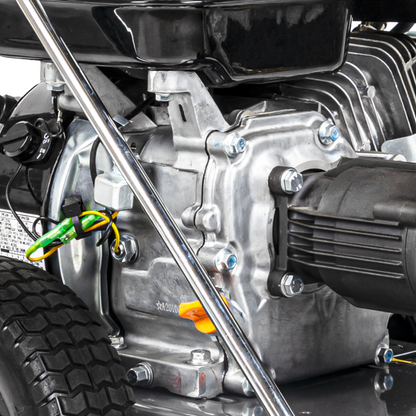 Pompe à eau, 3400 lb/po2, 2,4 gal/min, 223 cc