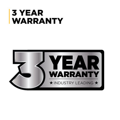 4,200 PSI 8.5 GPM Truck Mount Cold Water Gas Pressure Washer - B3528HETBGS