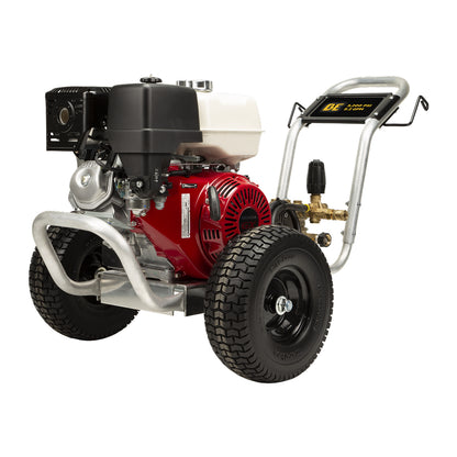 4,200 PSI 4.2 GPM Cold Water Gas Pressure Washer - B4213HABAS
