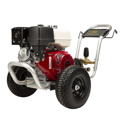 4200PSI 4.2GPM Cold Water Gas Pressure Washer - B4213HABCS