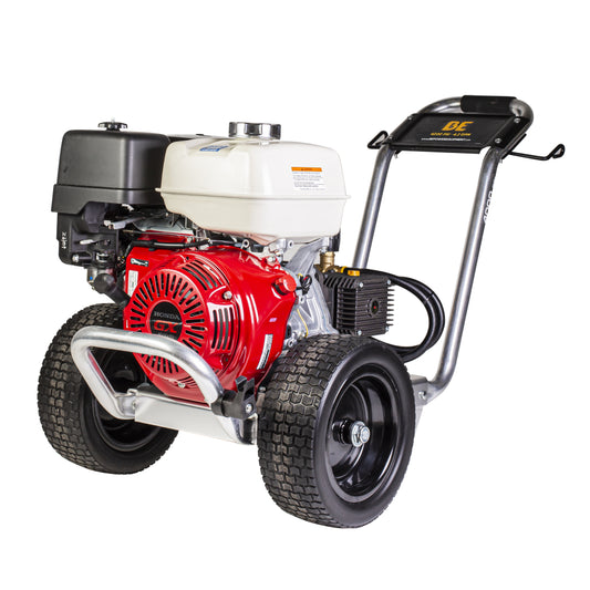 4,200 PSI 4.2 GPM Cold Water Gas Pressure Washer - B4213HACS