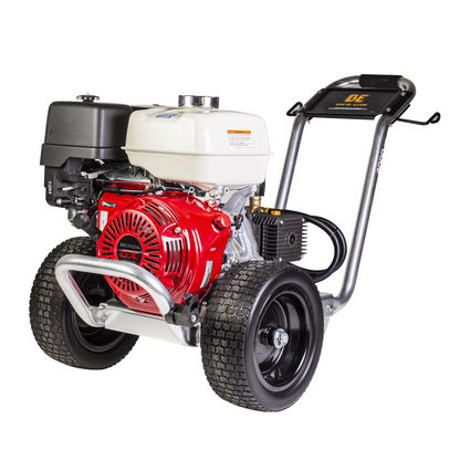 4200PSI 4.2GPM Cold Water Gas Pressure Washer - B4213HACS