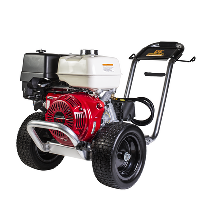 4200PSI 4.2GPM Cold Water Gas Pressure Washer - B4213HAGS