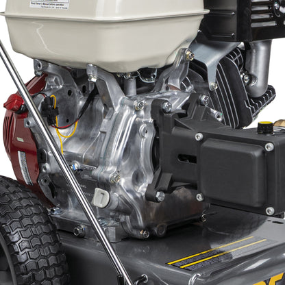 4,200 PSI 4.2 GPM Cold Water Gas Pressure Washer - B4213HA