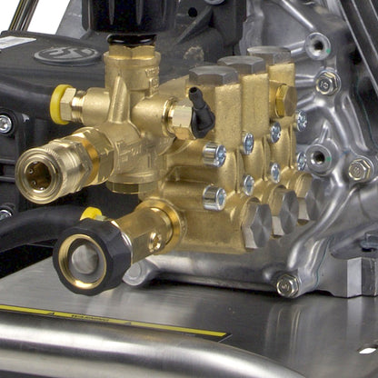 4,200 PSI 4.2 GPM Cold Water Gas Pressure Washer - B4213HESAS