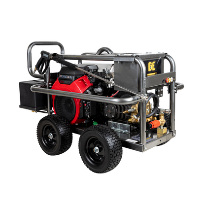 5000PSI 5.0GPM Cold Water Gas Pressure Washer - B5024HECS