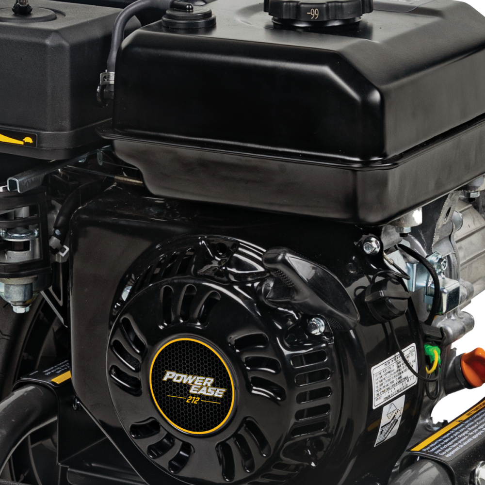 3400PSI 2.5GPM Cold Water Gas Pressure Washer - BE3475PX