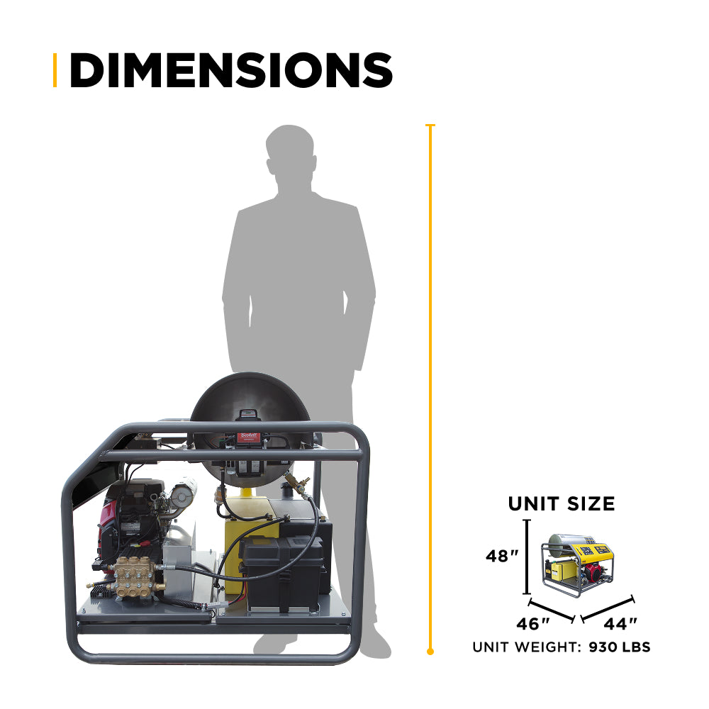 Installation and mounting considerations for the recorded weight