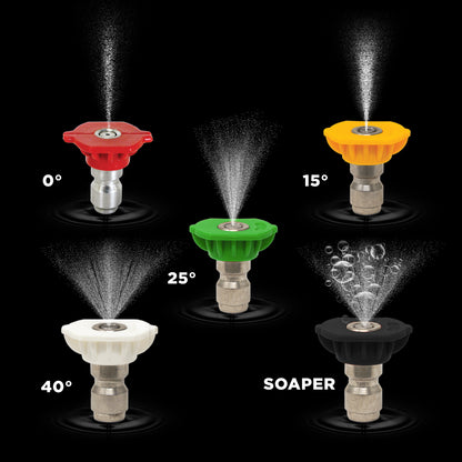 4,400 PSI - 4.2 GPM Hot Water Pressure Washer with Powerease 420 Engine and CP Triplex Pump - HW4415PA