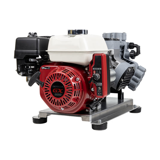 11.0 GPM - 300 PSI Gas Soft Wash Unit - SW1165HEC2