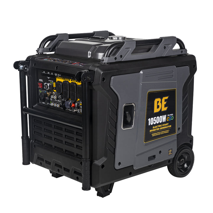 Inverters – BE Power Equipment
