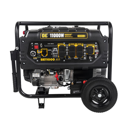 11,000 Watt Generator - BE11000