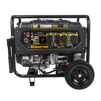Générateur de 12 500 watts