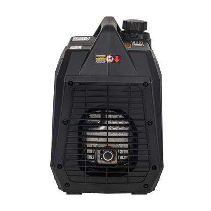 Générateur à onduleur numérique de 4 000 watts