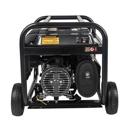 Générateur de 4 800 watts
