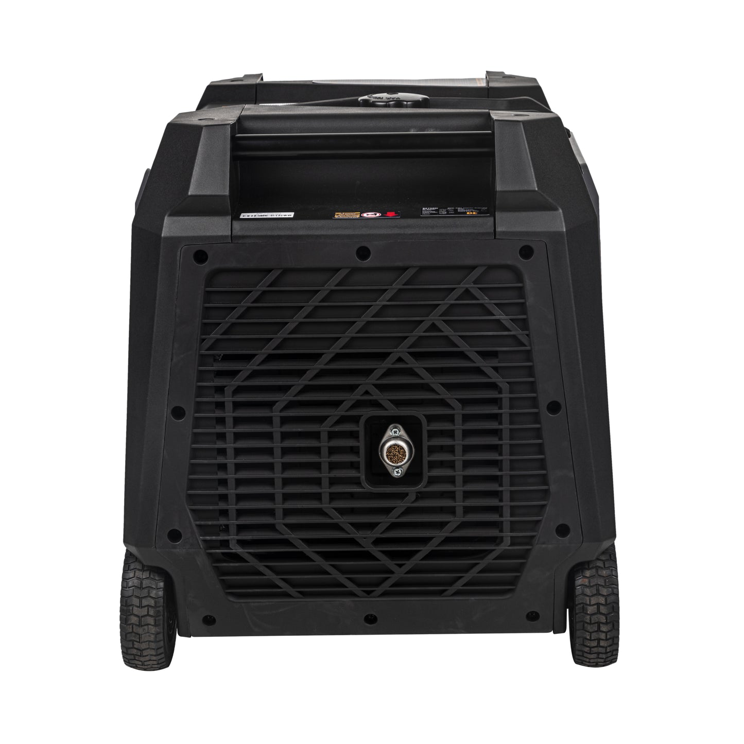 Générateur à onduleur numérique de 7 500 watts