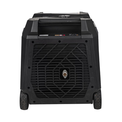 Générateur à onduleur numérique de 7 500 watts