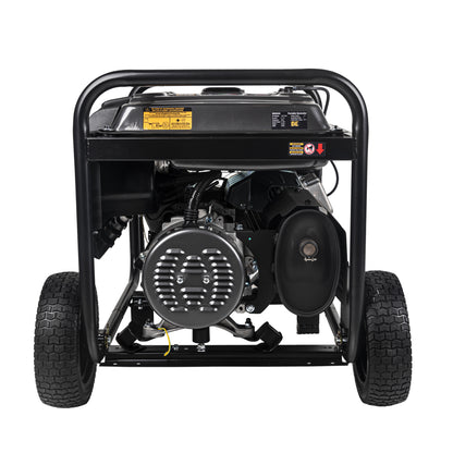 9,000 Watt Generator - BE9000